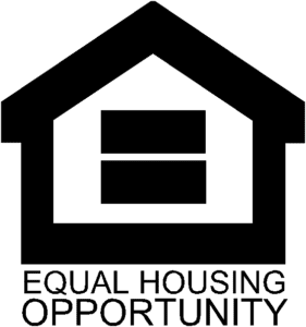 equal housing oppurtunity
