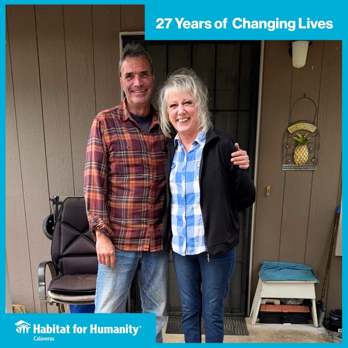 Legacy Homeowners and Roof Repair