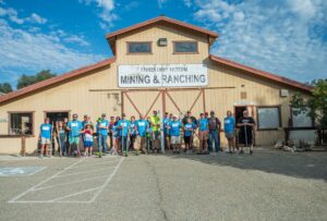 Angels Camp Museum Revitalization Project August 2026