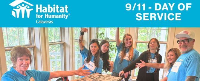 9:11_Day_of_service_Habitat_Calaveras_Staff