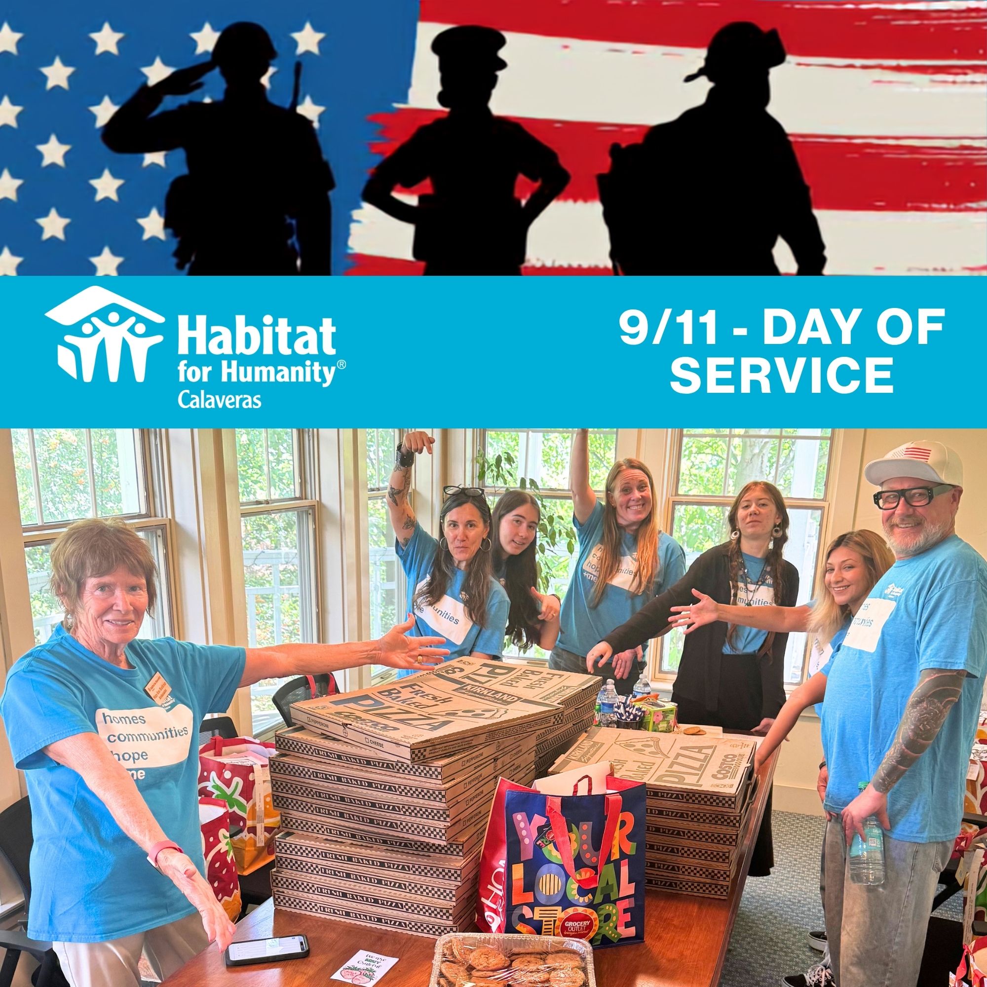 9:11_Day_of_service_Habitat_Calaveras_Staff